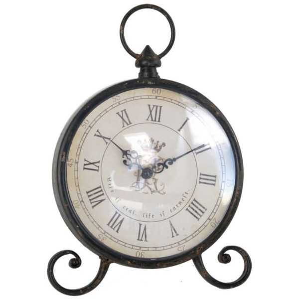 Elias Table Clock