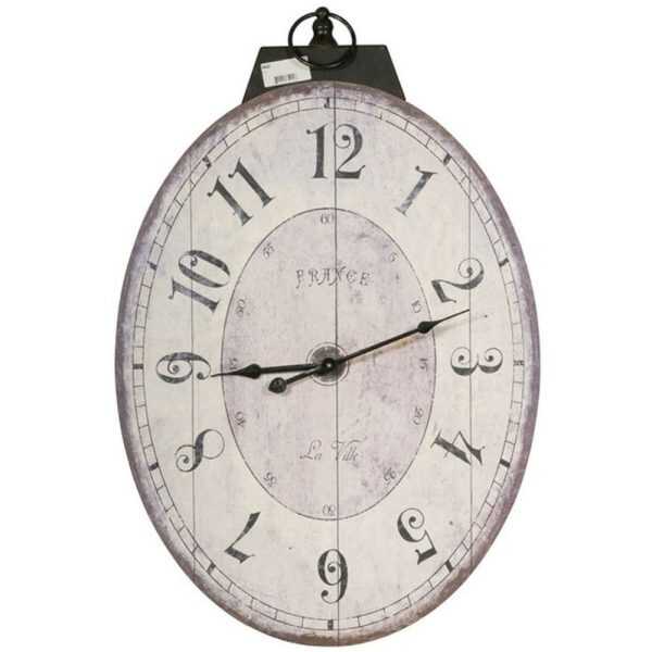 Thaddeus Clock