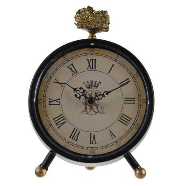 Lavonia Table Clock