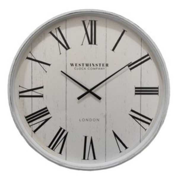 Westminster Clock