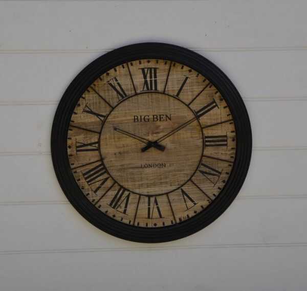 Big Ben Clock - Extra Large