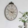 Thaddeus Clock