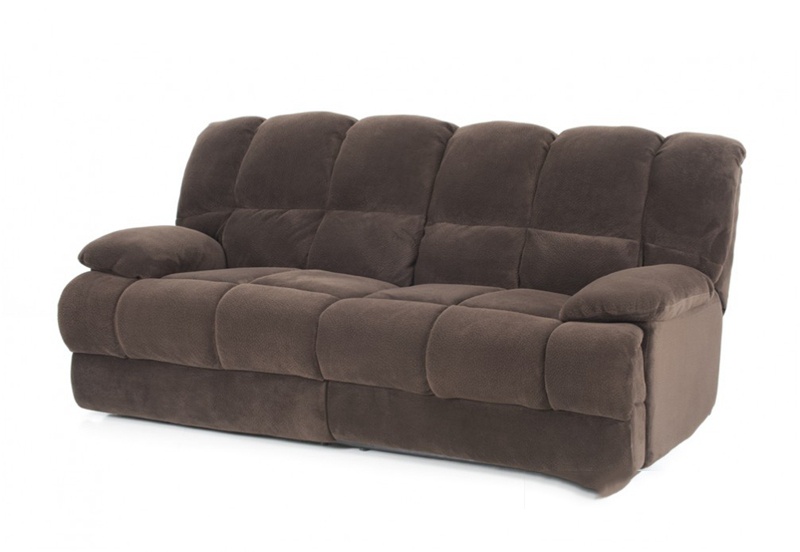 Colorado 3-Piece Recliner Lounge Suite - Image 3