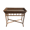 Mandalay Design Hall Table