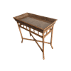 Mandalay Design Hall Table - Image 2