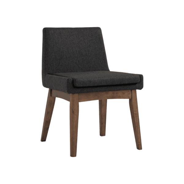 CHANEL Dining Chair- Seal Colour