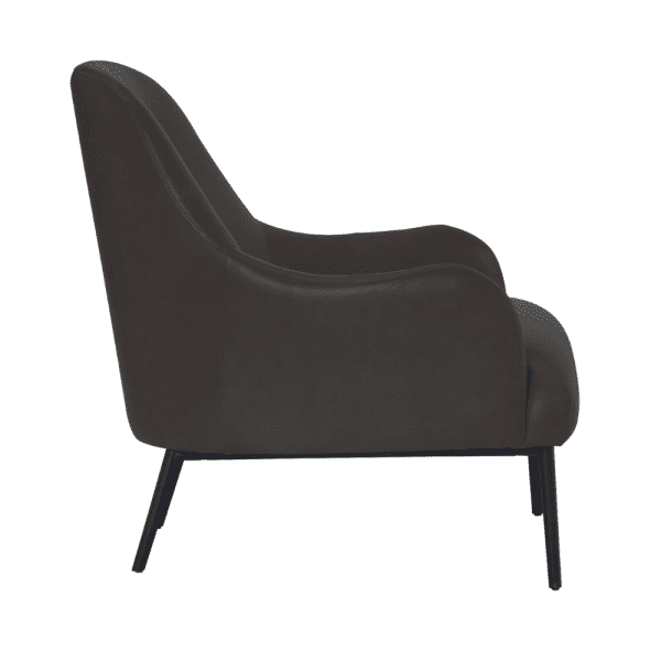 BRIXTON Lounge Chair