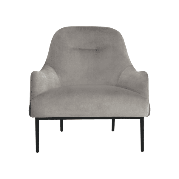BRIXTON Lounge Chair- Abalone