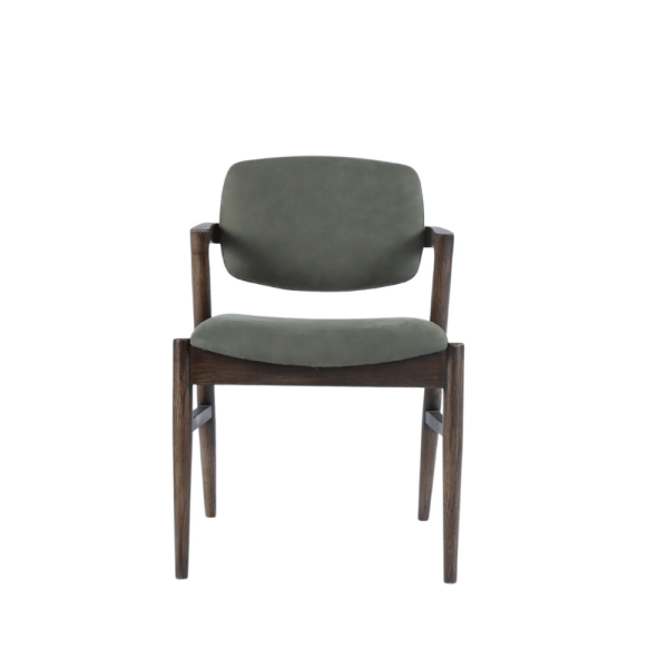 Lorenzo Dining Chair -Green - Image 2