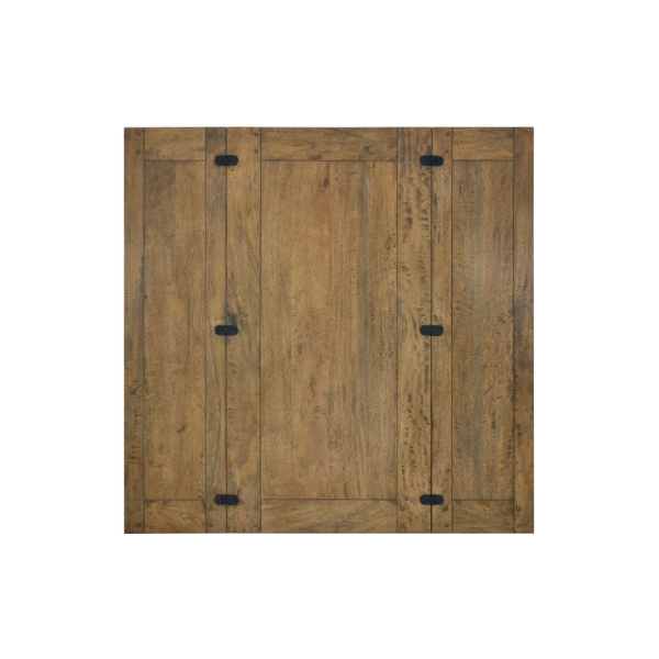 Toulouse Foldable Square Table - Image 3